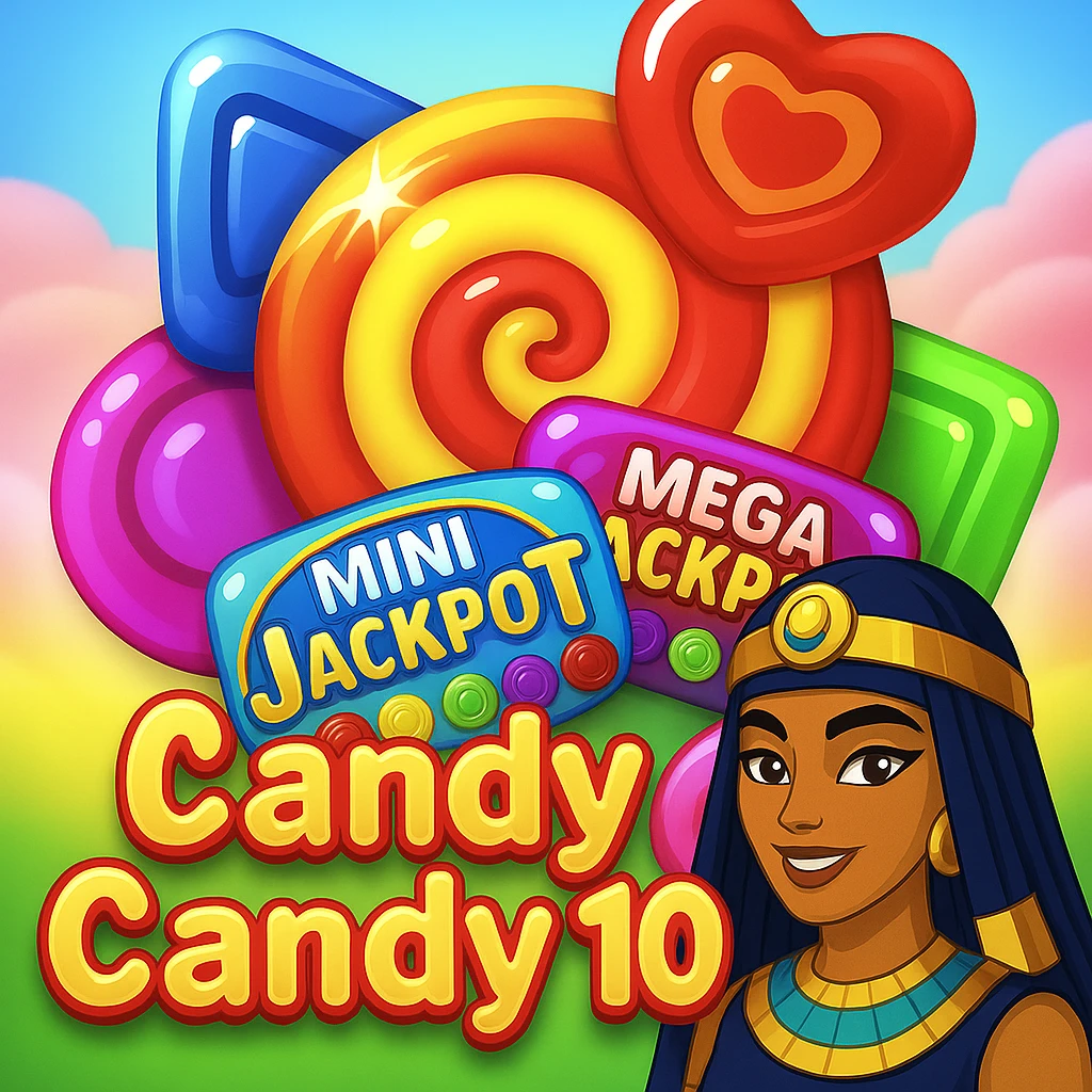 Landy-Candy 100