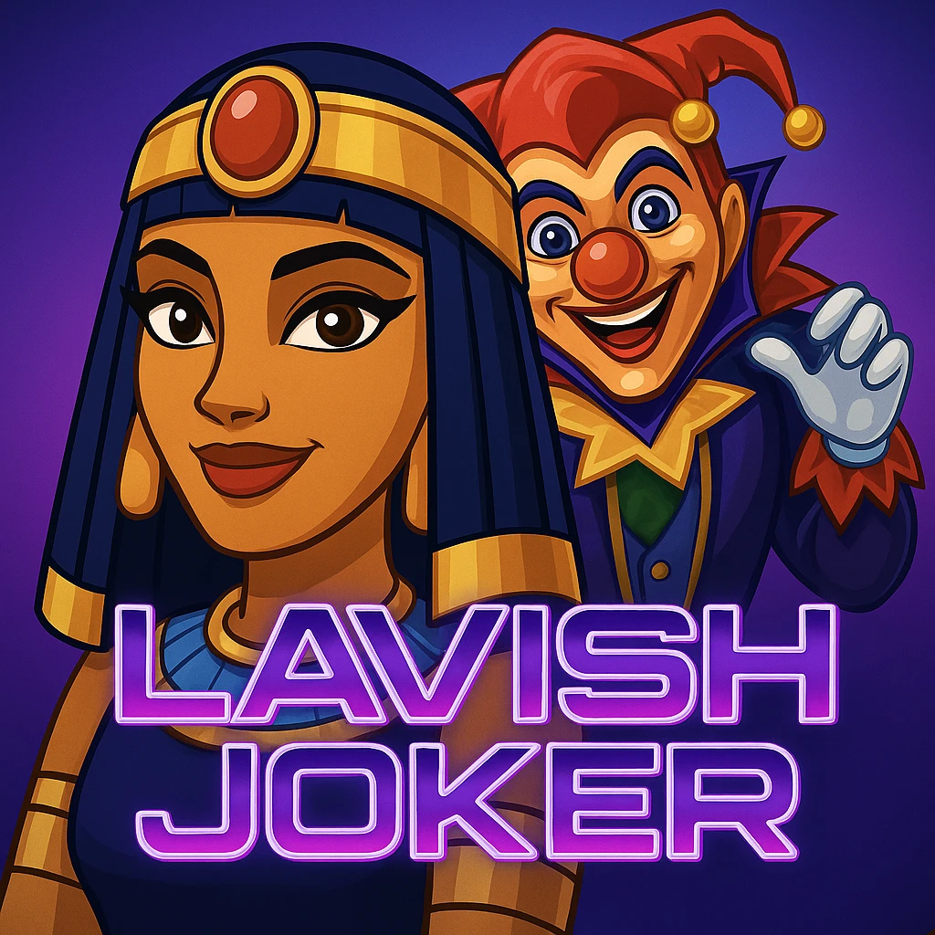 Lavish Joker