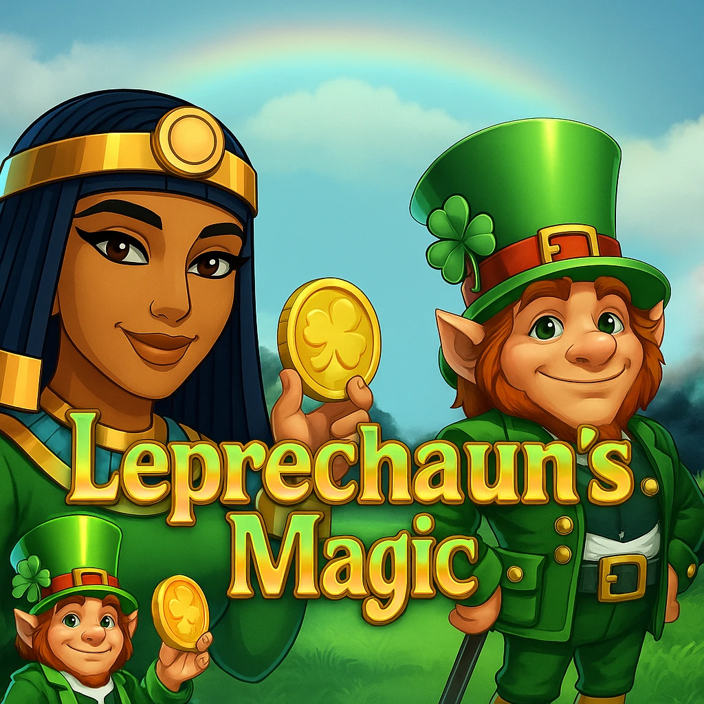Leprechaun's Magic