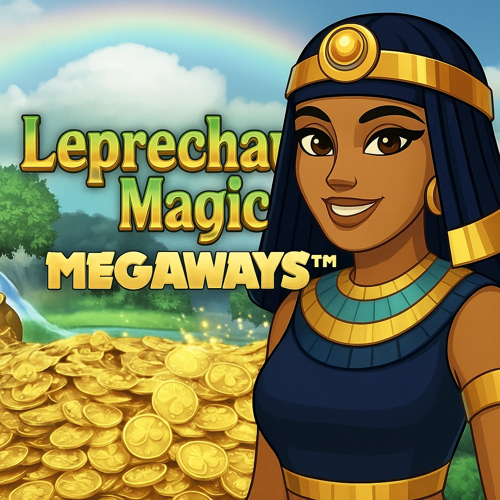 Leprechaun's Magic Megaways