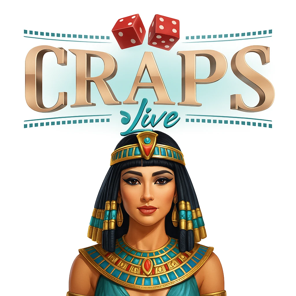 Live Craps