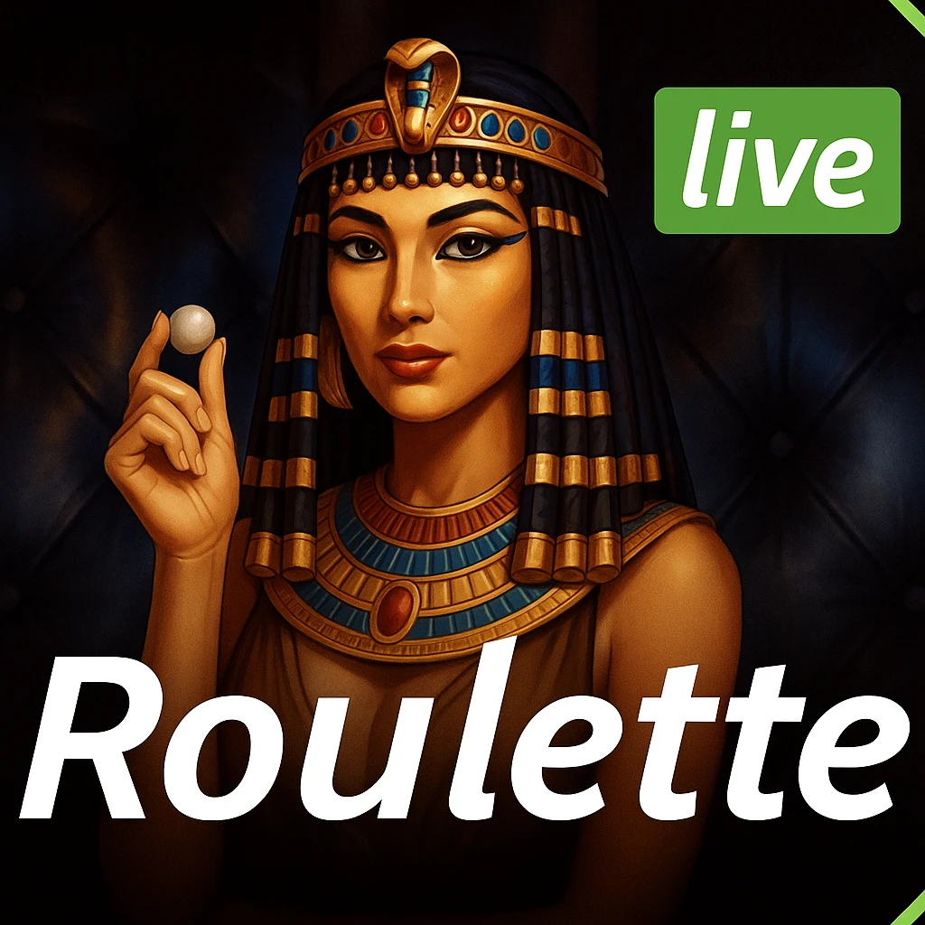 Live Roulette