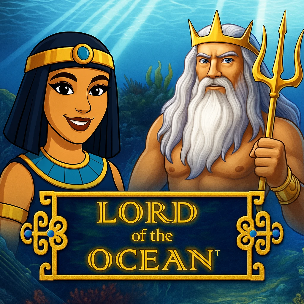 Lord of the Ocean
