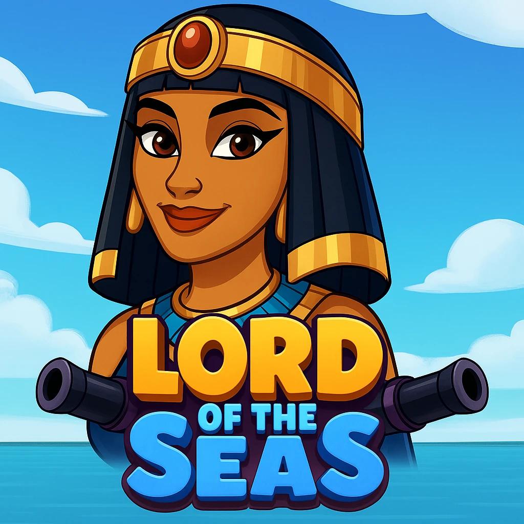 Lord Of The Seas