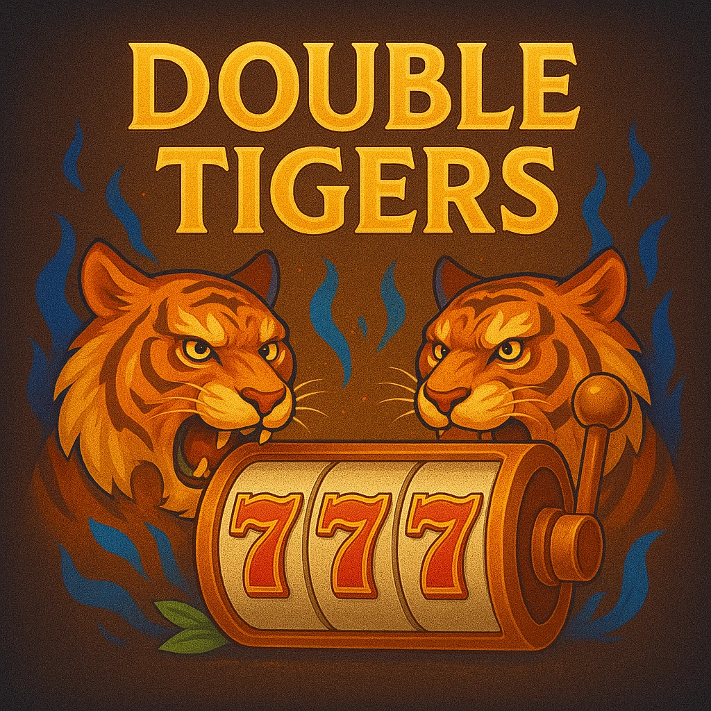 Double Tigers