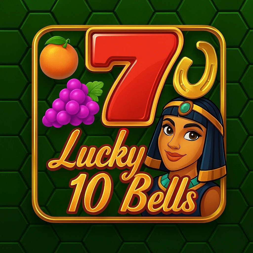 Lucky 10 Bells