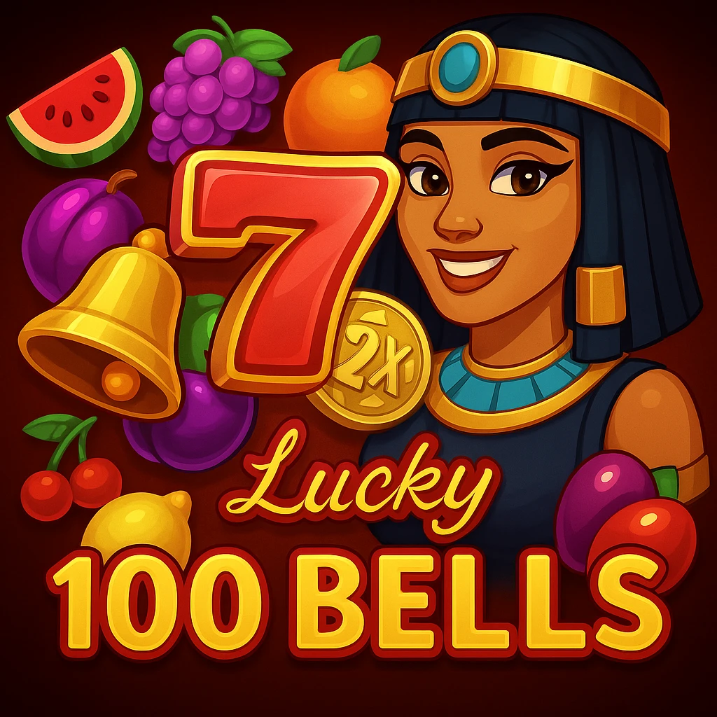 Lucky 100 Bells