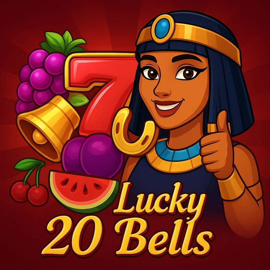 Lucky 20 Bells