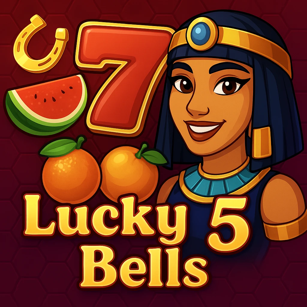 Lucky 5 Bells