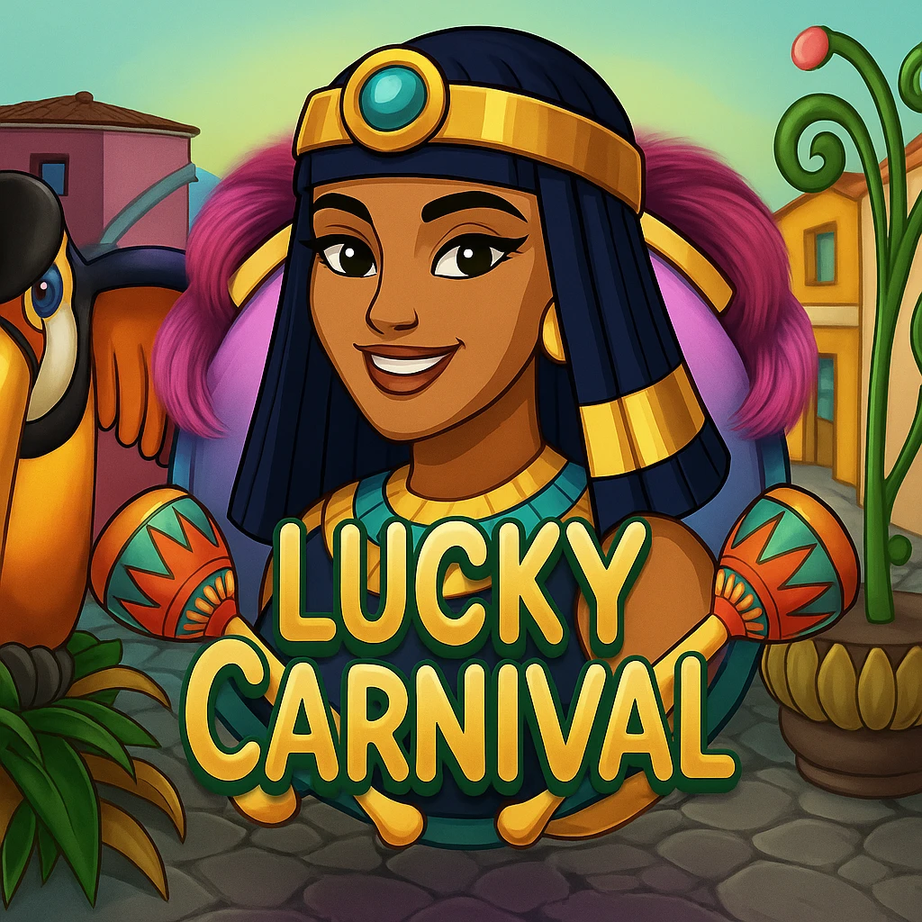 Lucky Carnival