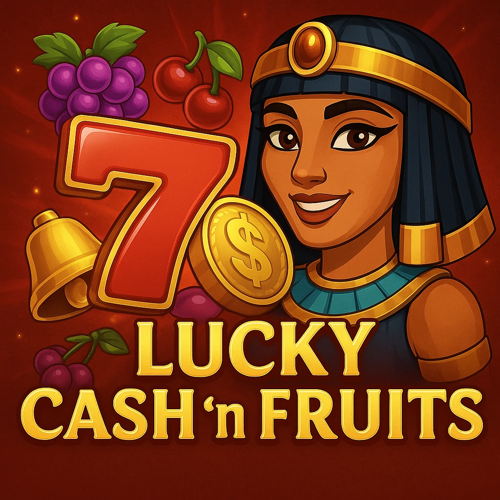Lucky Cash'n'Fruit