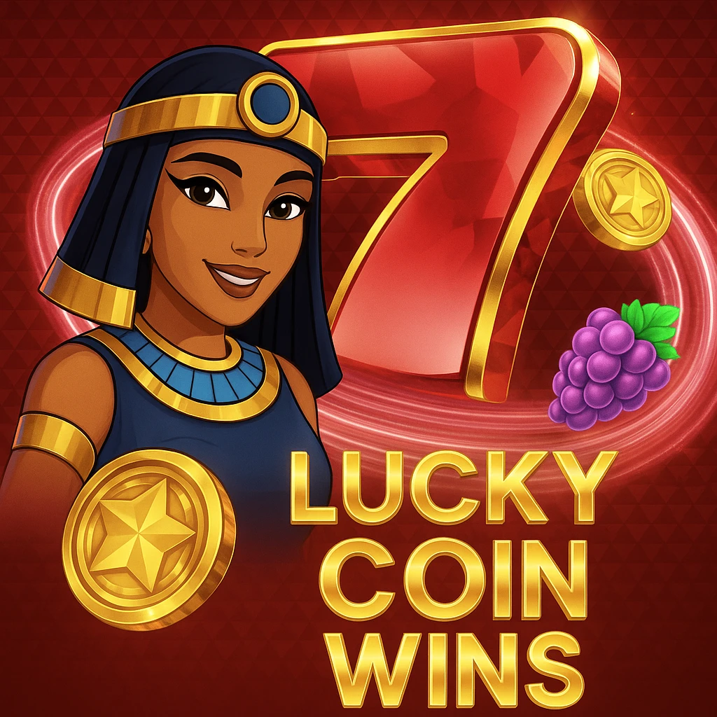 Lucky Coin Wins