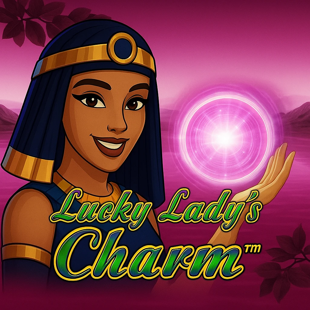 Lucky Lady's Charm Deluxe