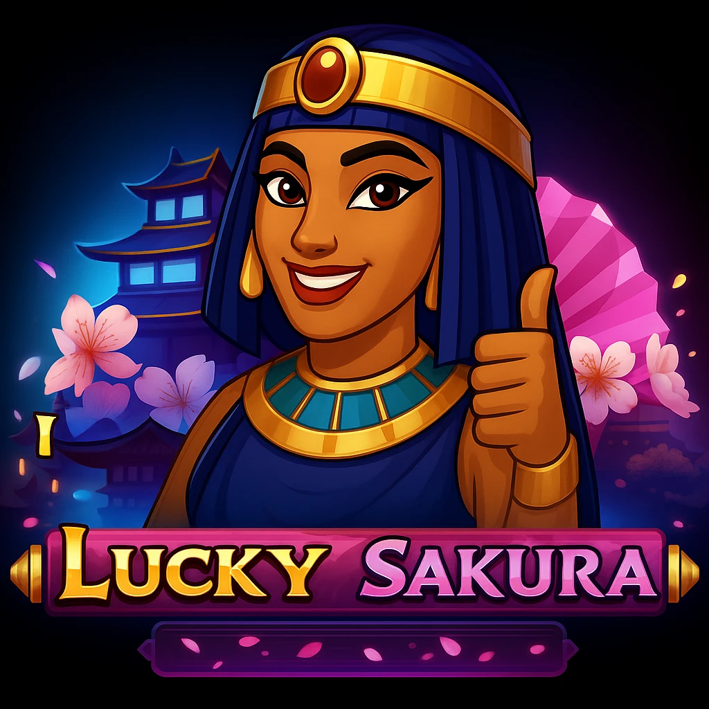 Lucky Sakura Hold And Win