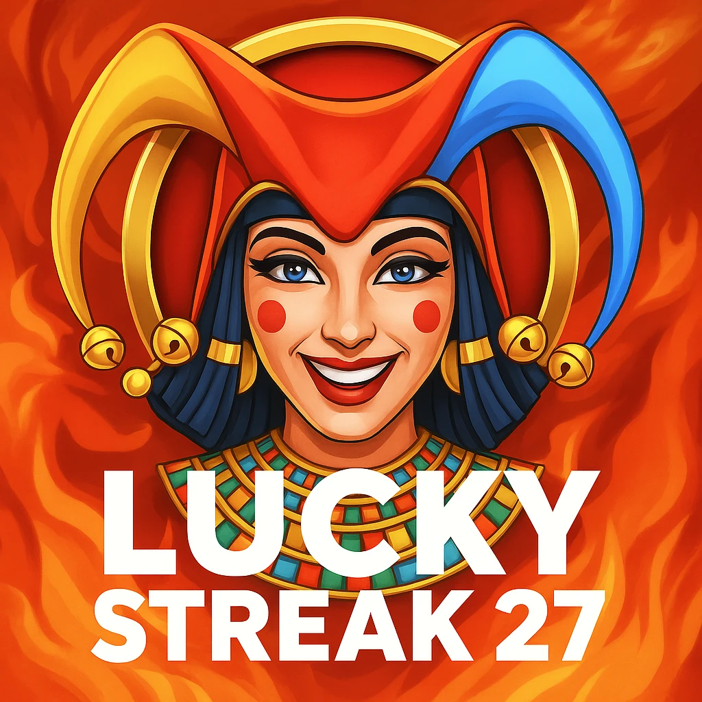 Lucky Streak 27