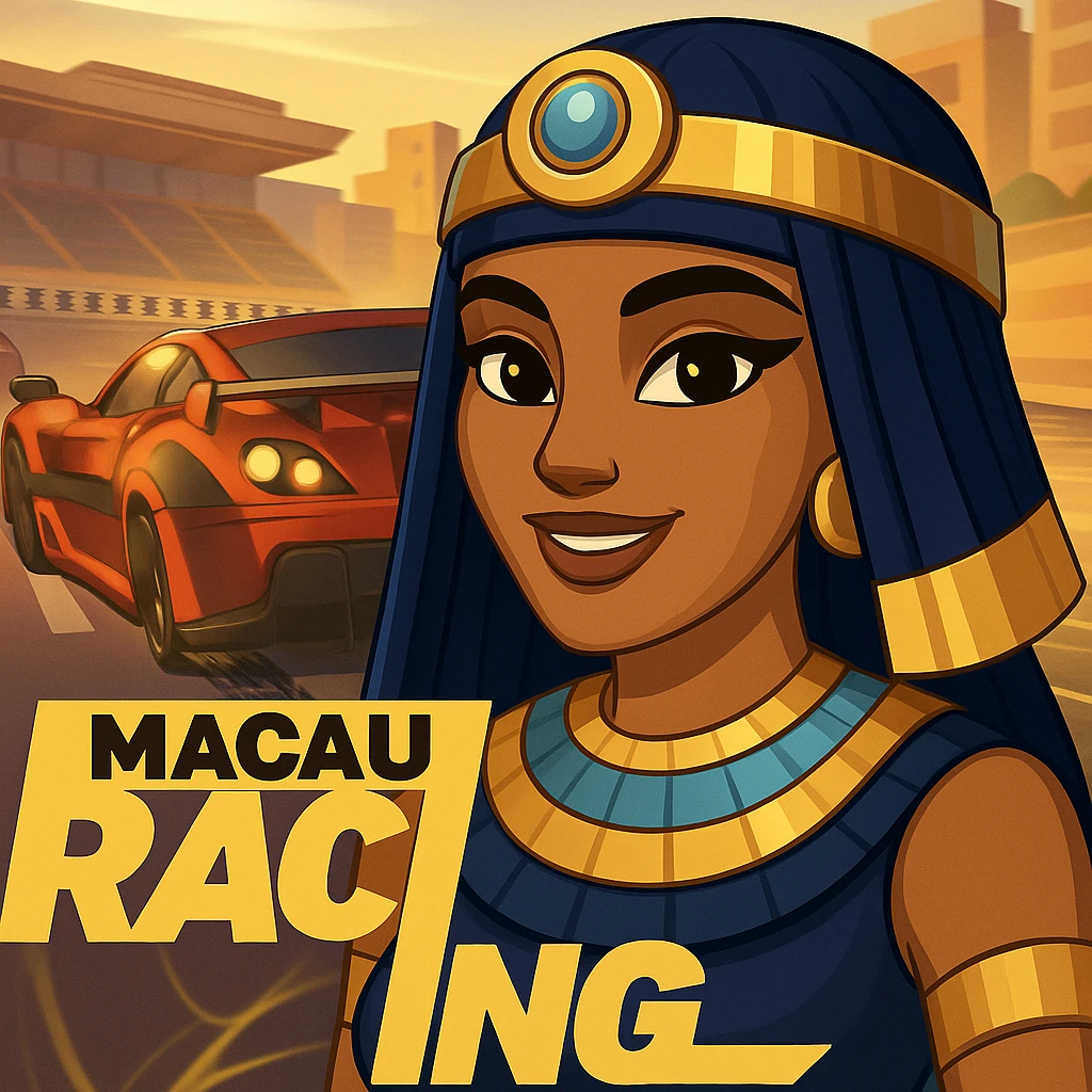 Macau Racing