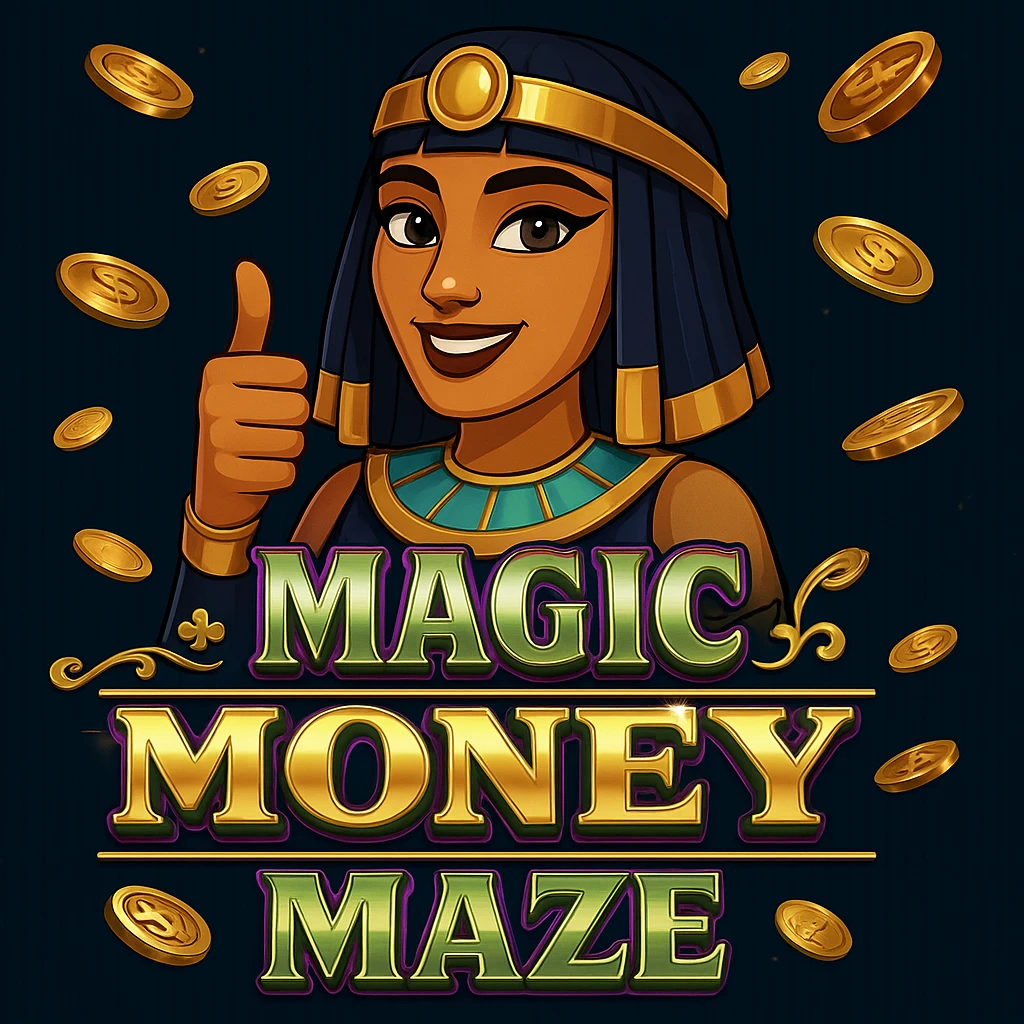 Magic Money
