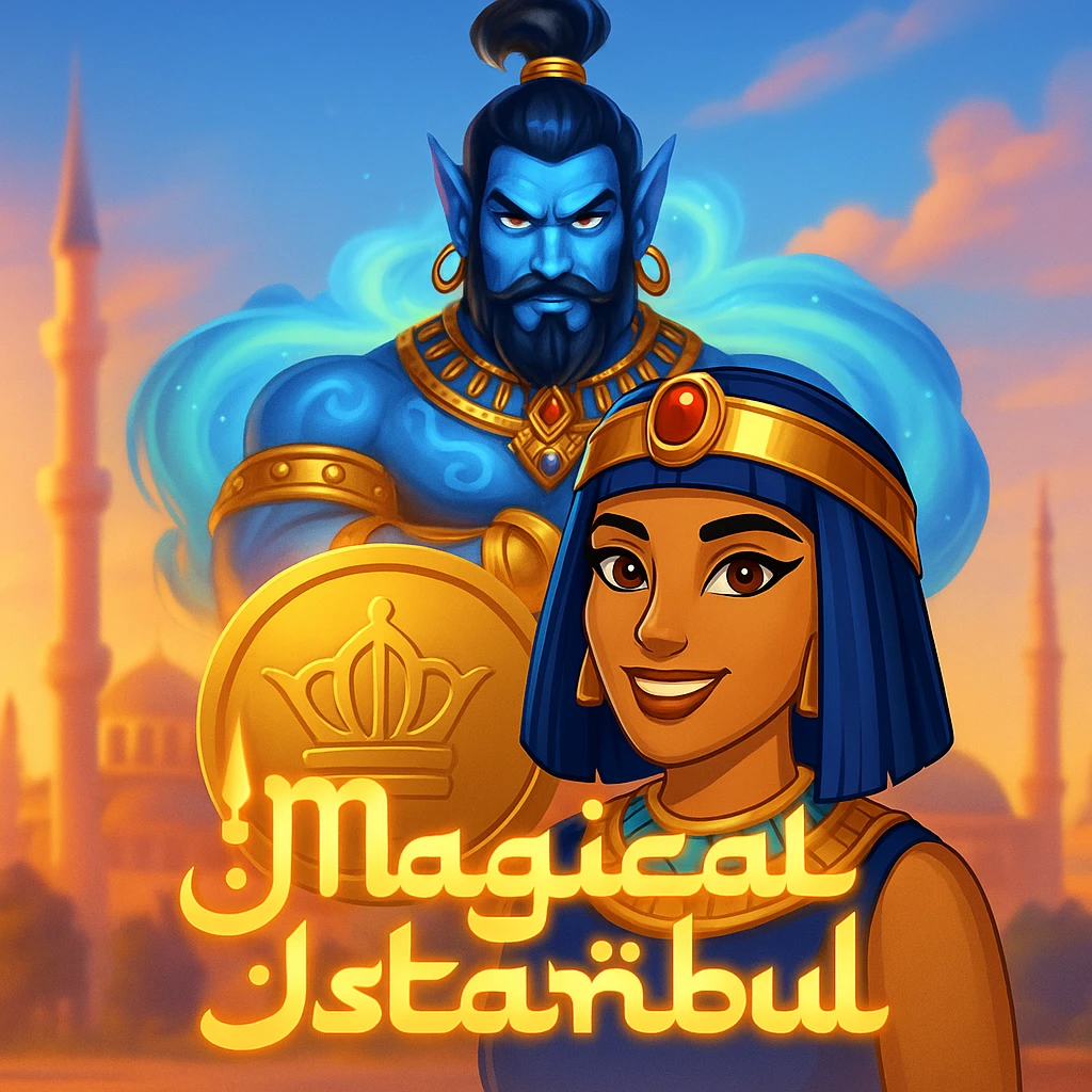 Magical Istanbul
