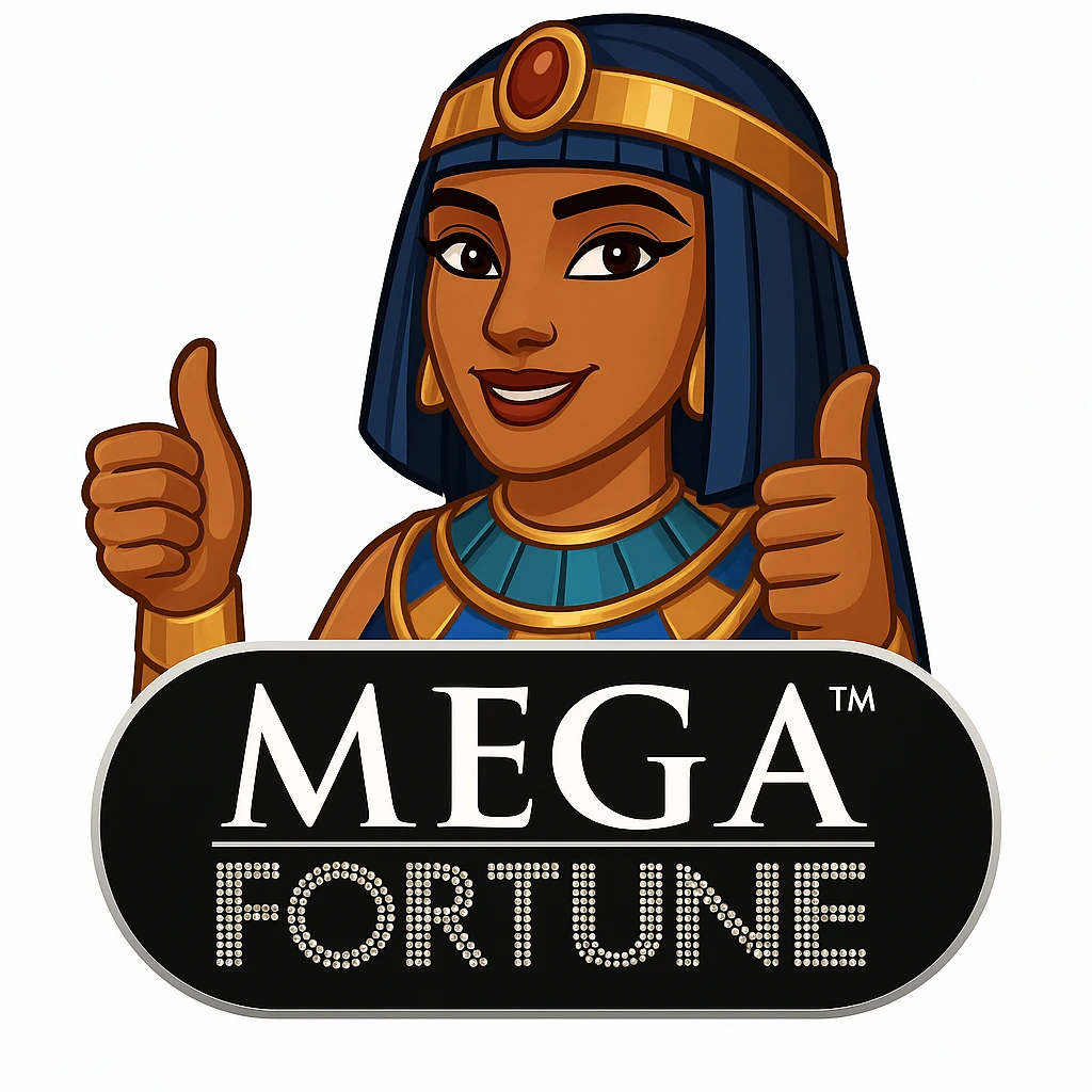 Mega Fortune