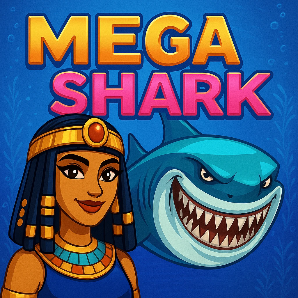 Mega Shark