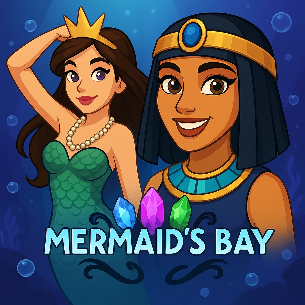 Mermaid's Bay