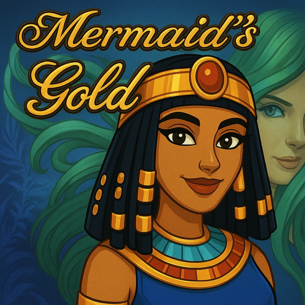 Mermaids Gold