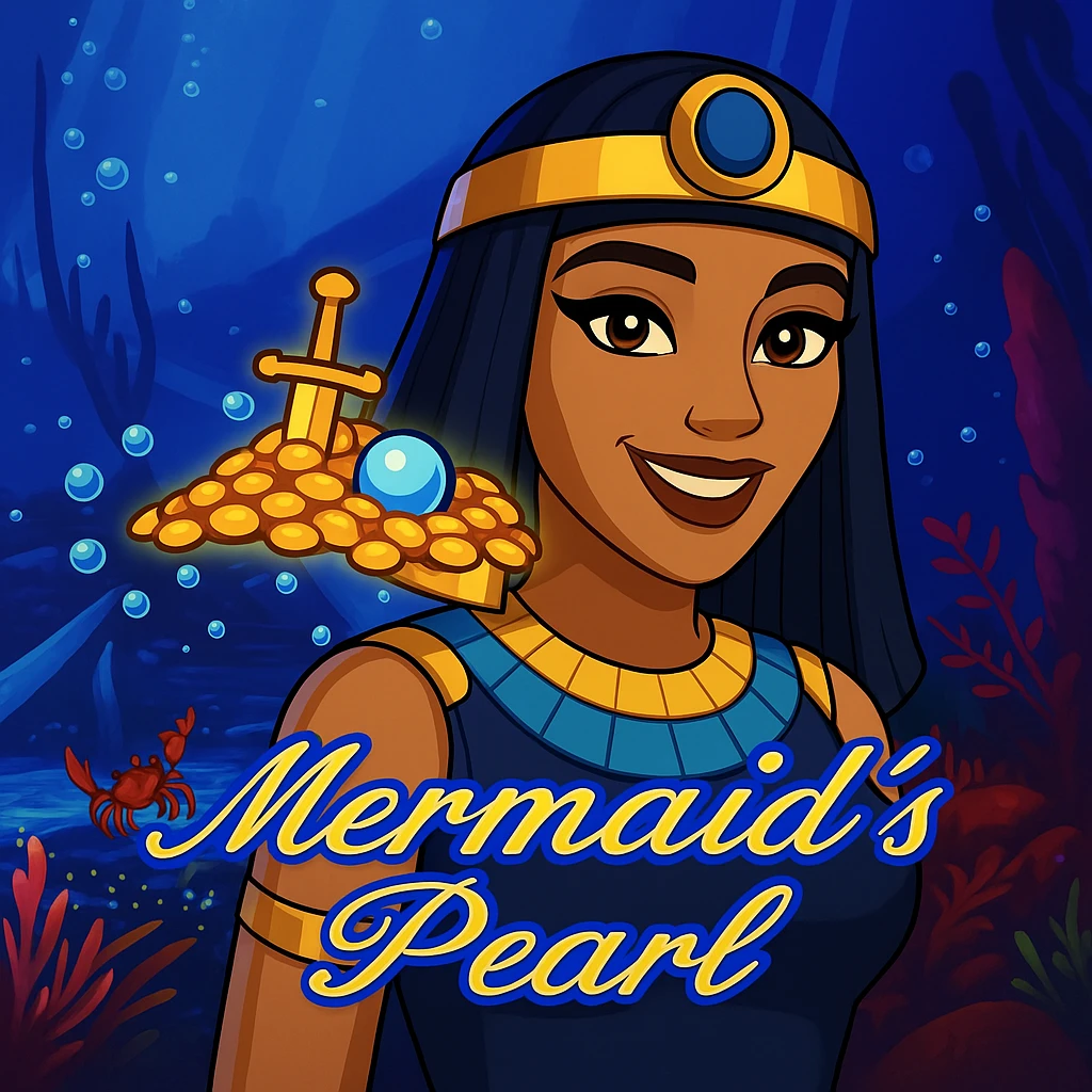 Mermaid's Pearl