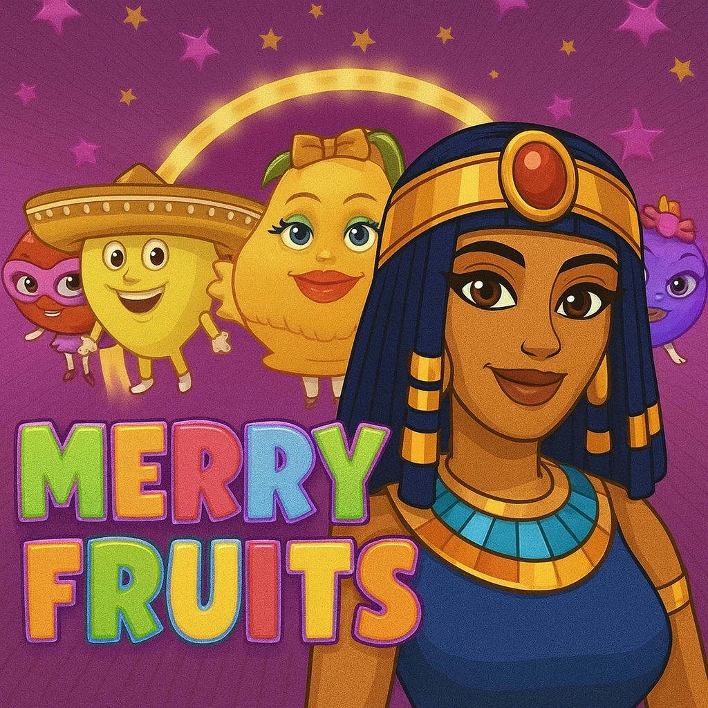 Merry Fruits