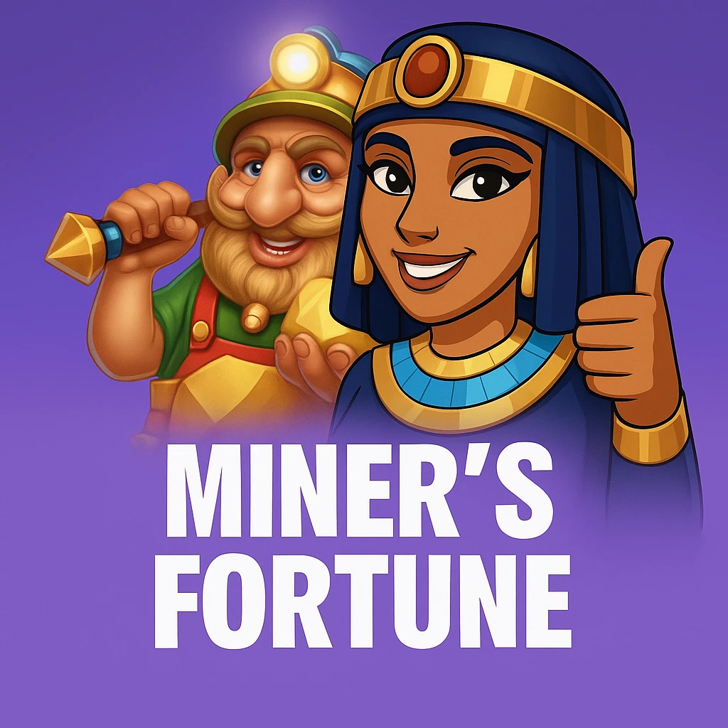 Miner's Fortune