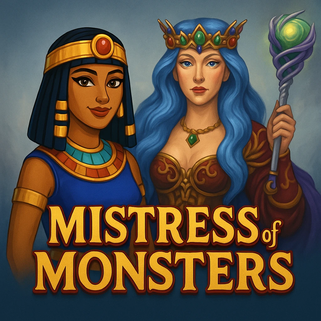 Mistress of Monsters