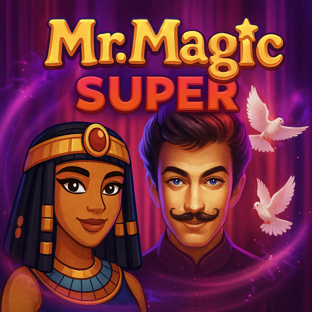 Mr.Magic