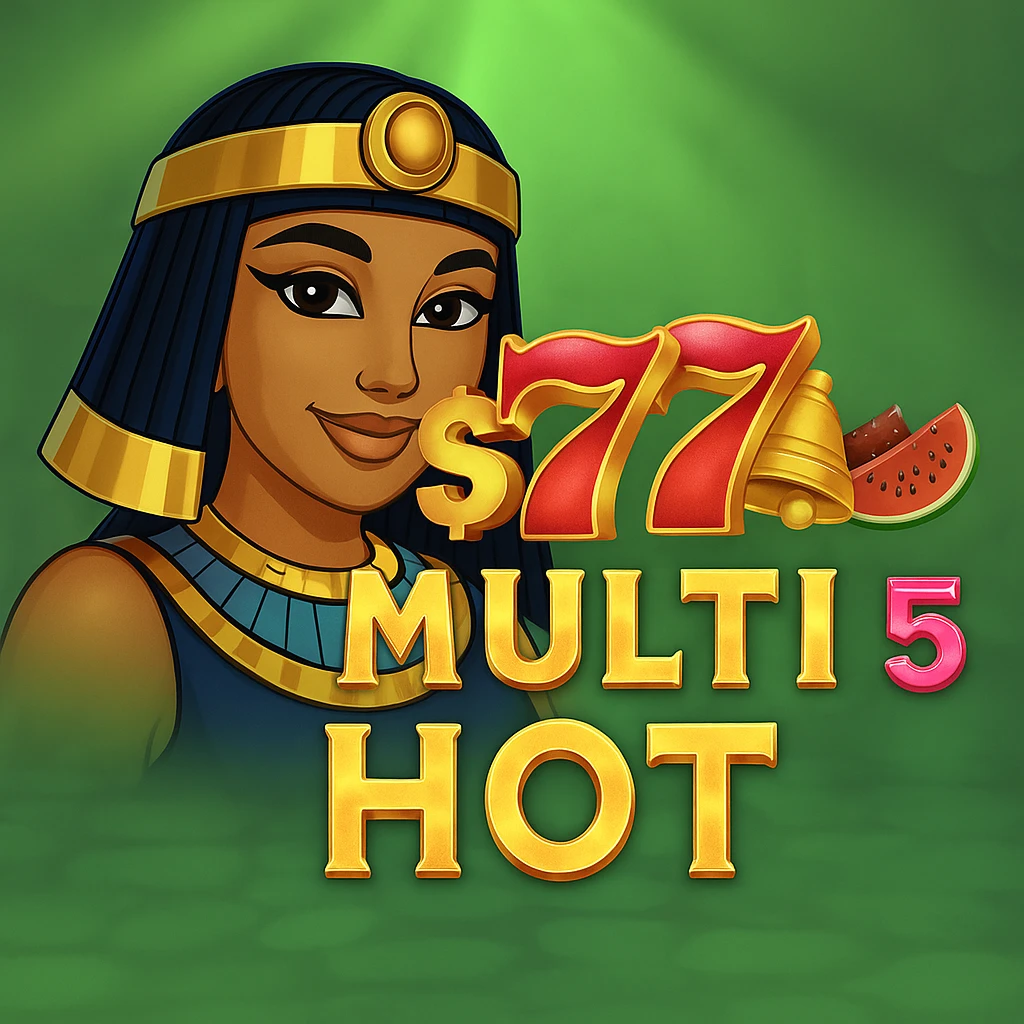Multi Hot 5
