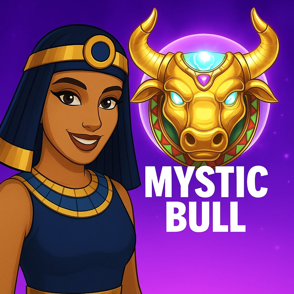 Mystic Bull