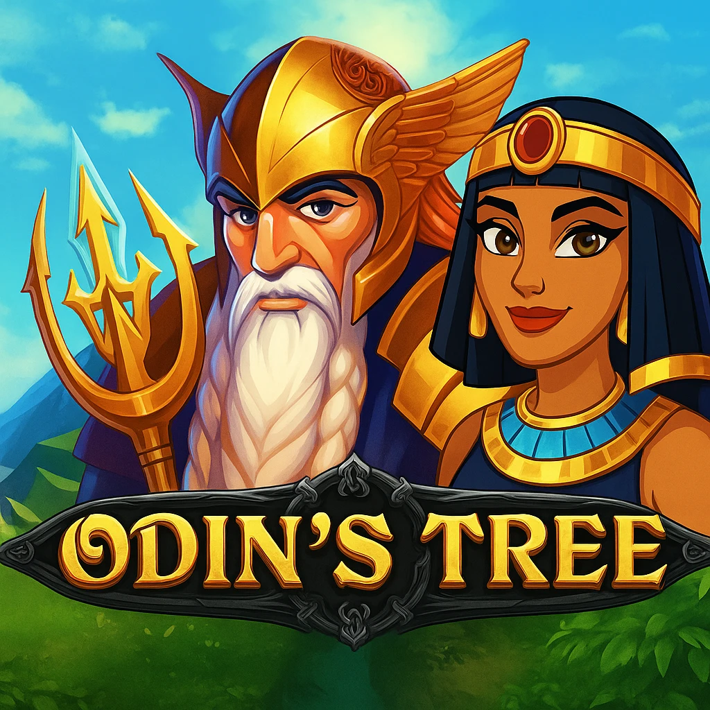 Odin's Tree