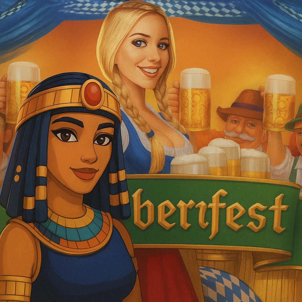 Oktoberfest