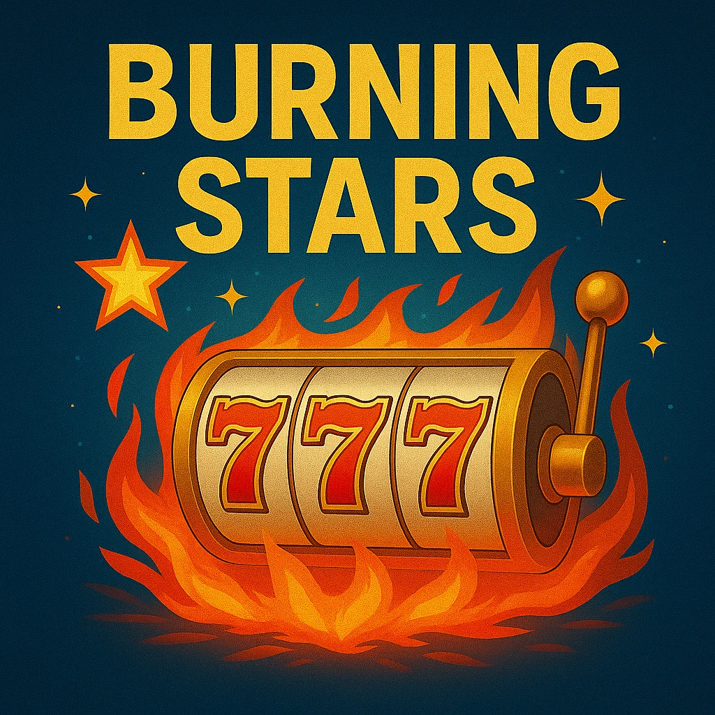 Burning Stars