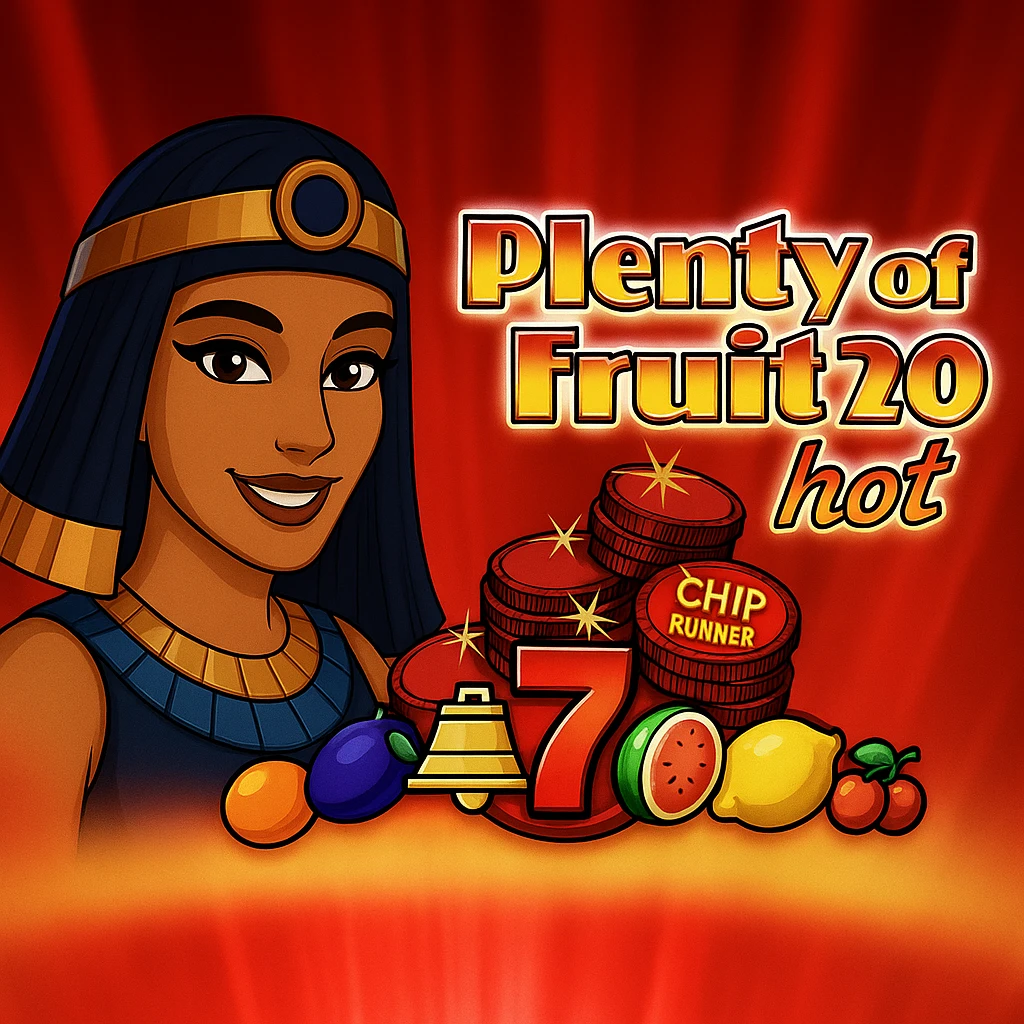 Plenty of Fruit 20 Hot