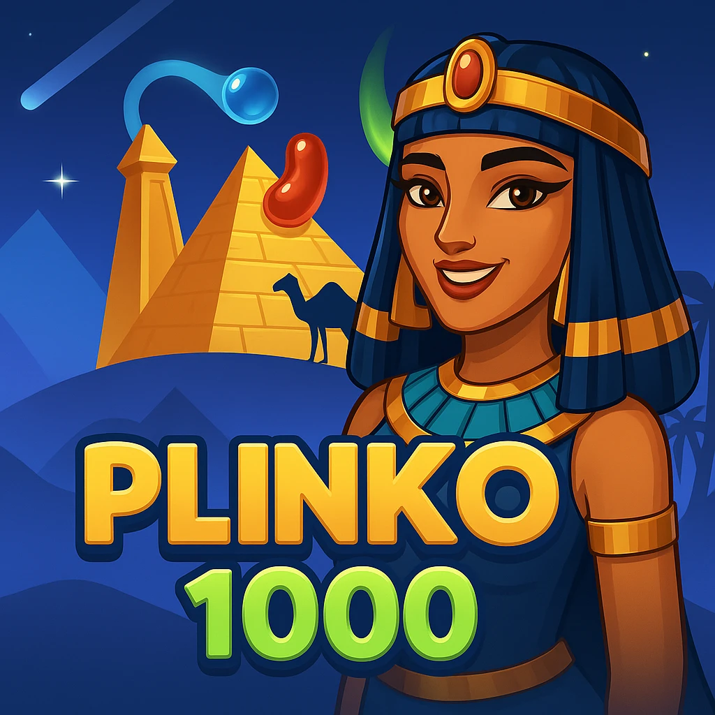 Plinko1000