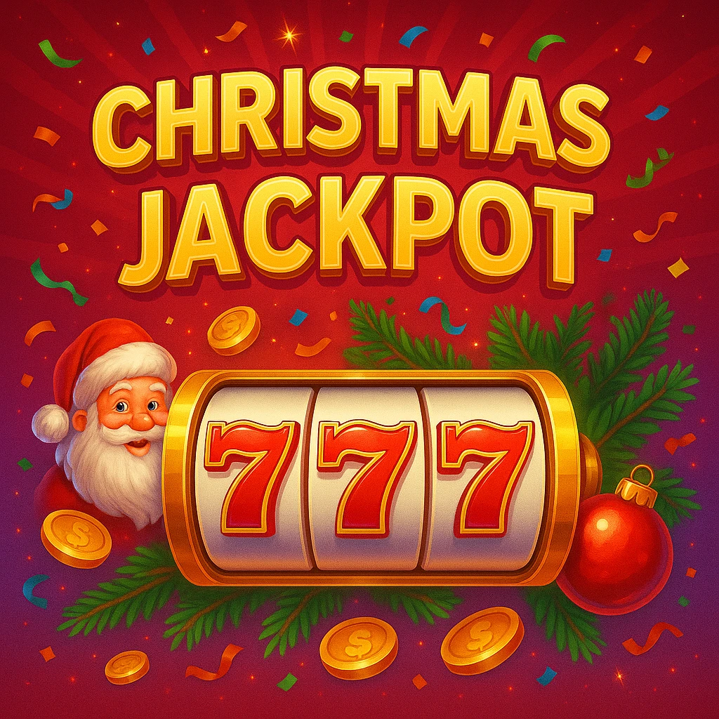Christmas Jackpot