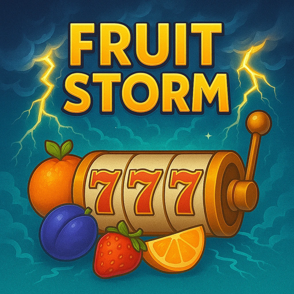 Fruit Storm