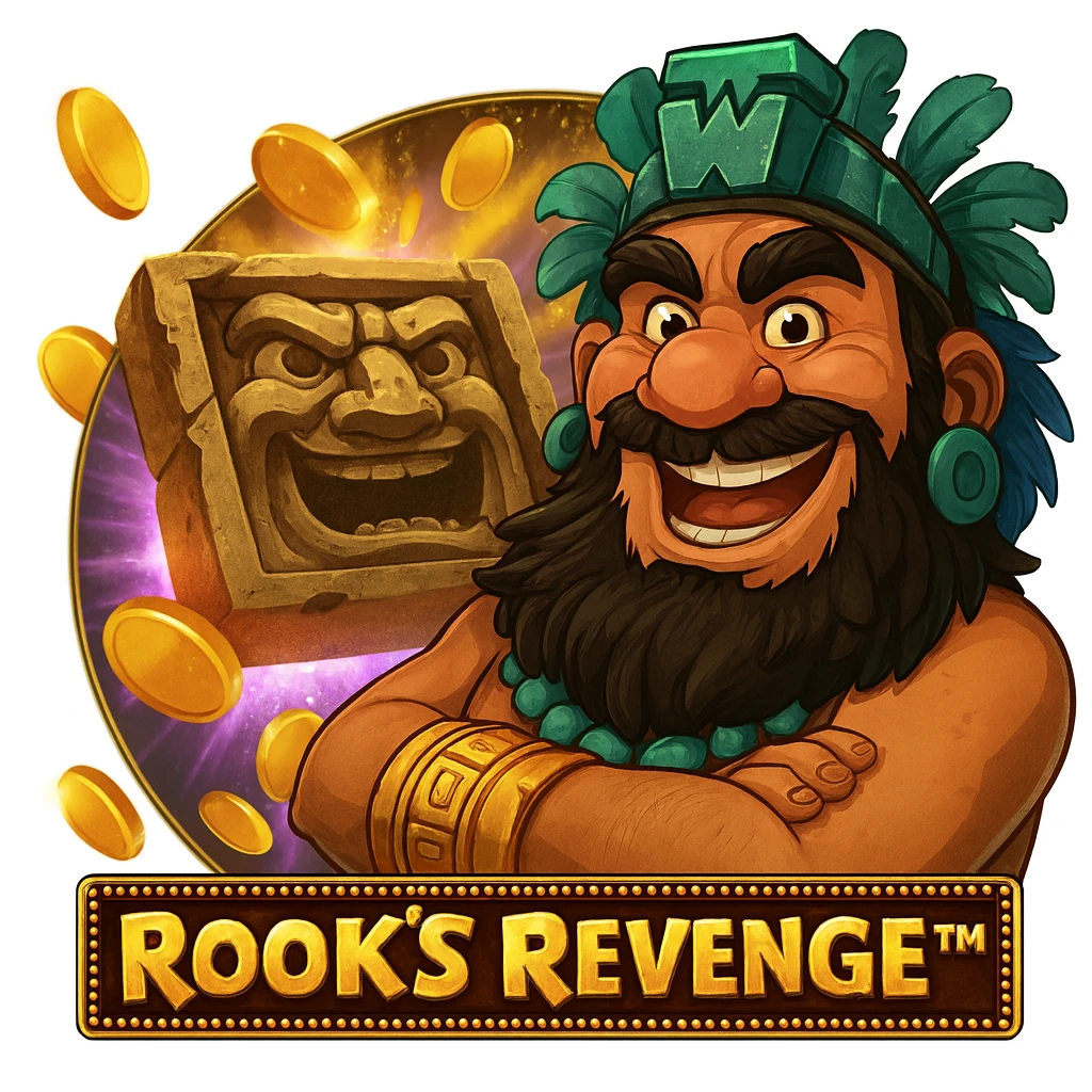Rook's Revenge