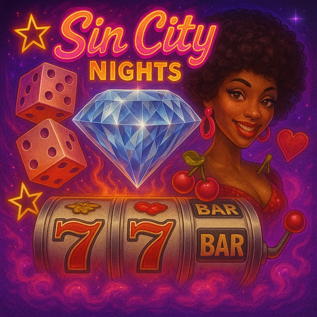 Sin City Nights