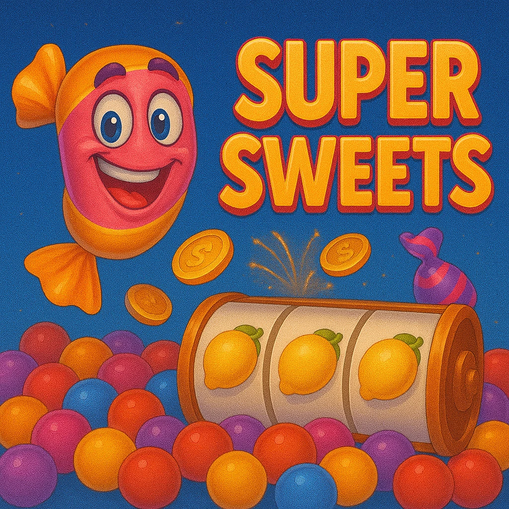 Super Sweets
