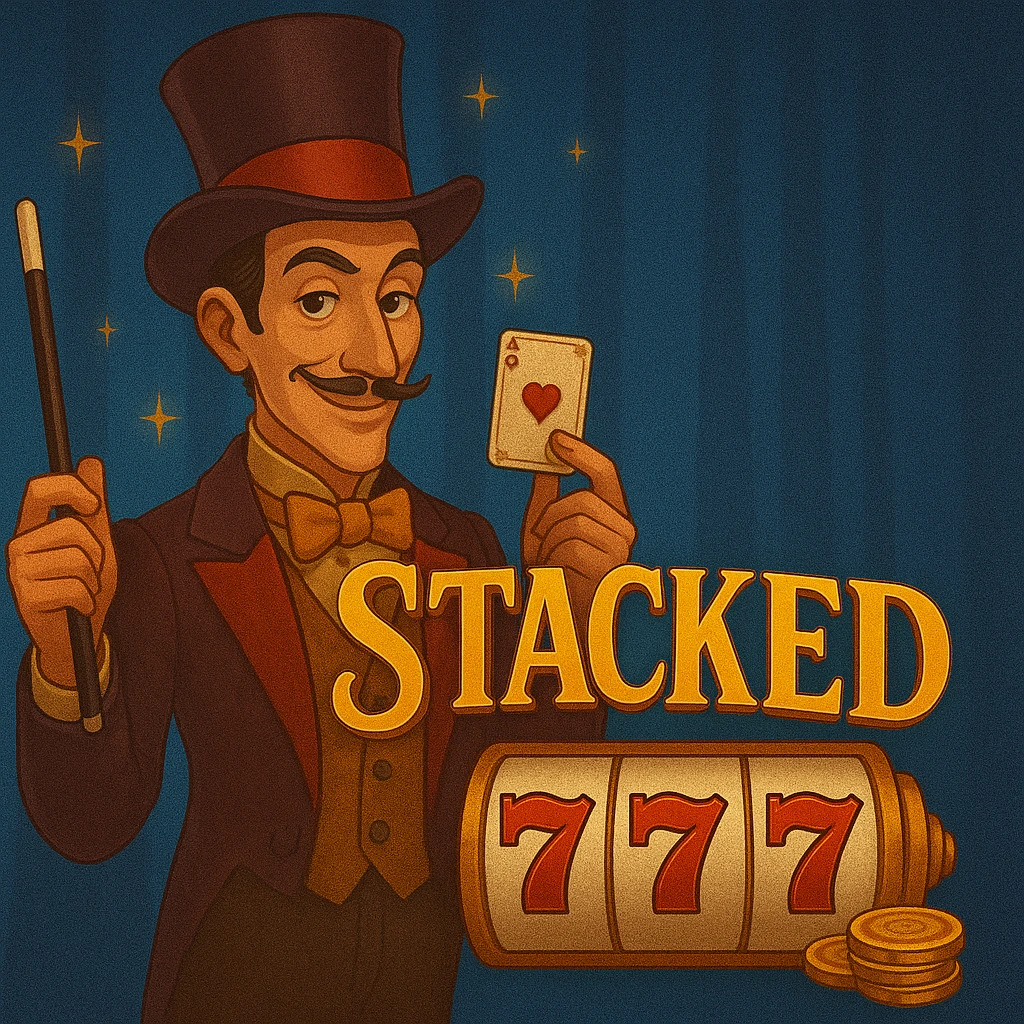 Stacked