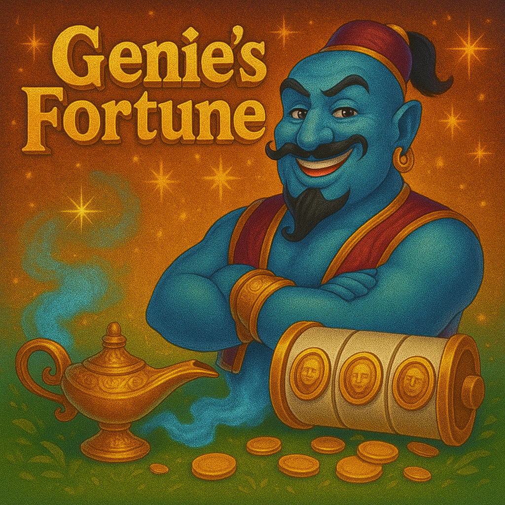 Genie's Fortune