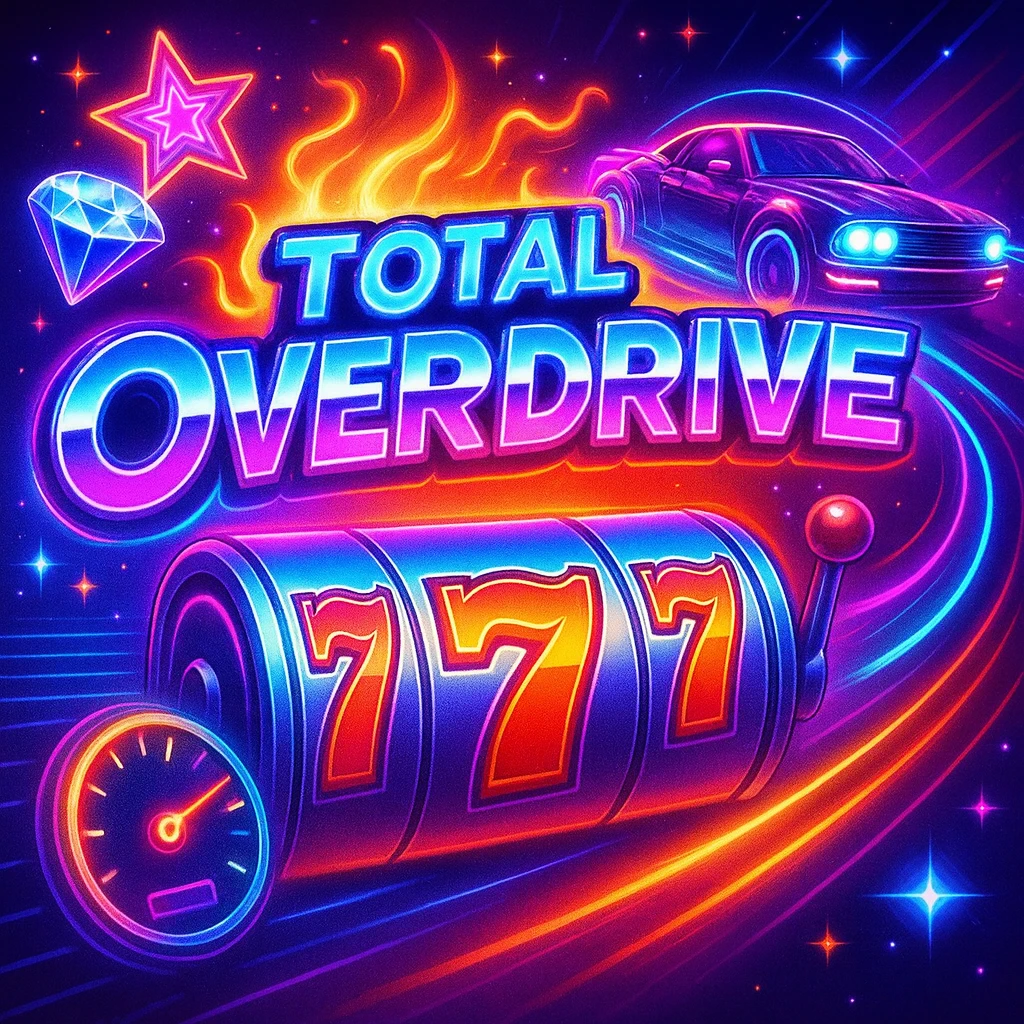 Total Overdrive