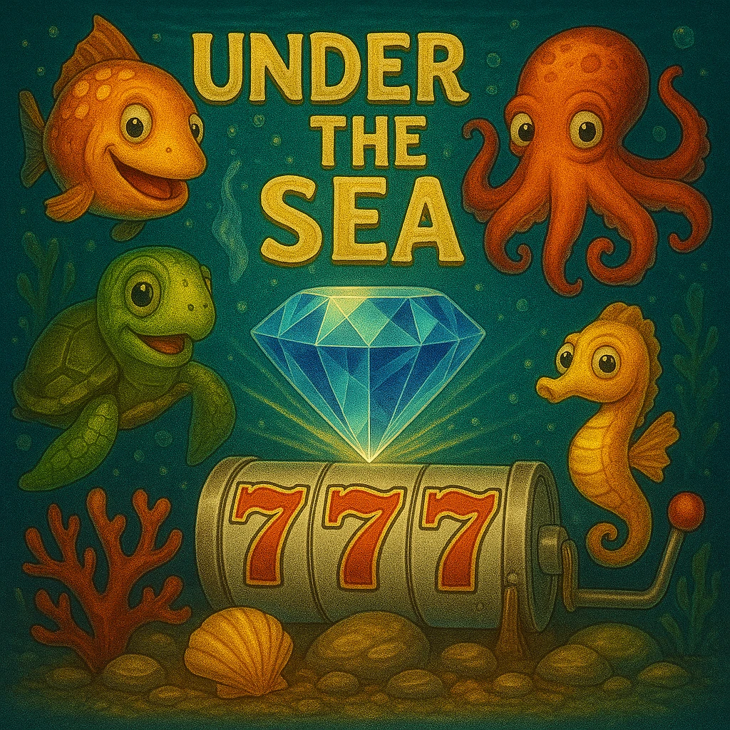 Under The Sea