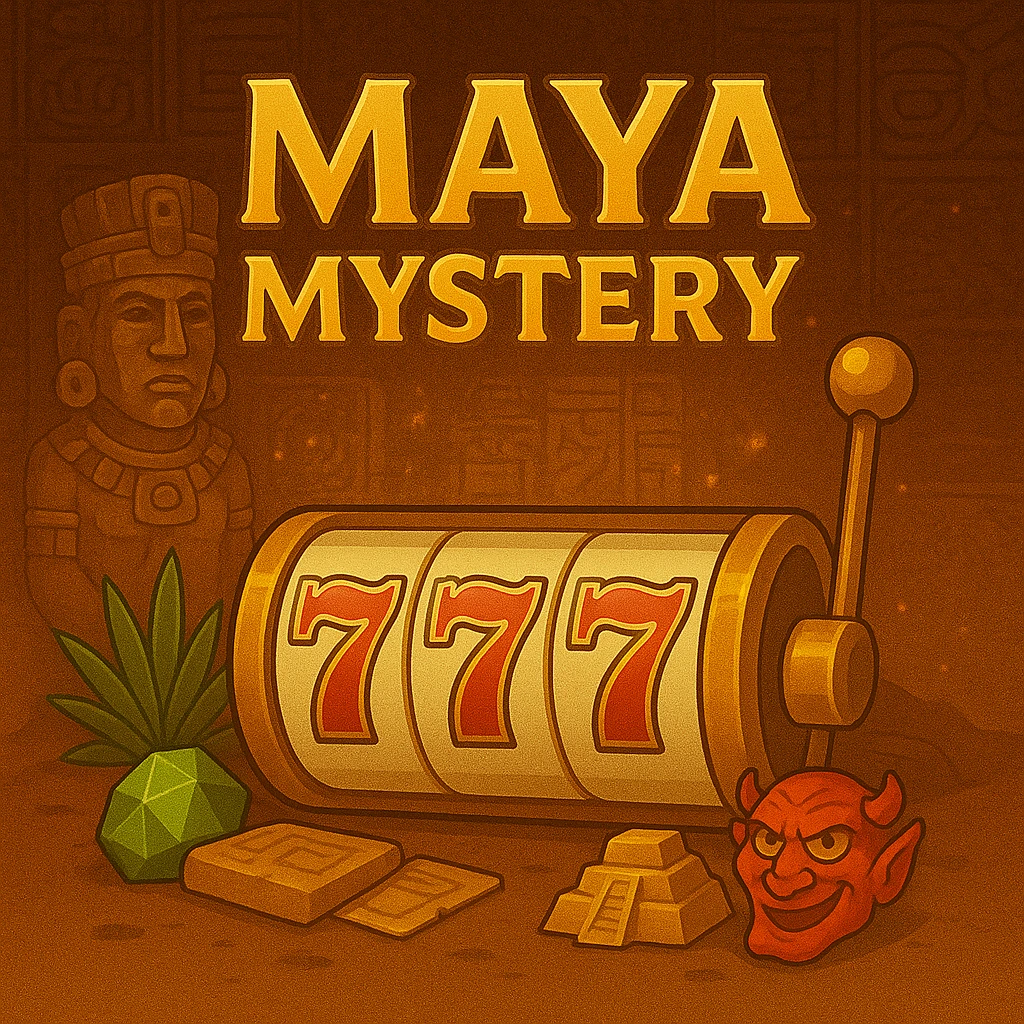 Maya Mystery