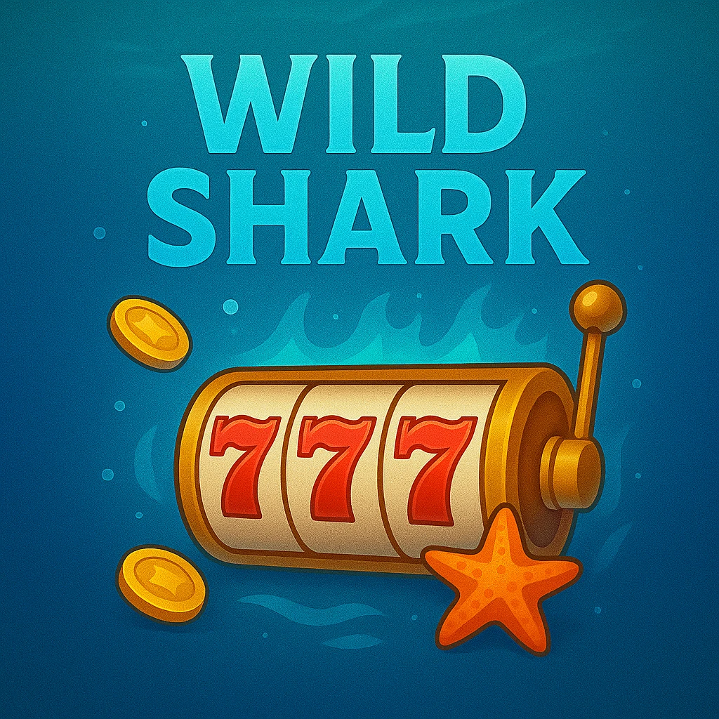 Wild Shark