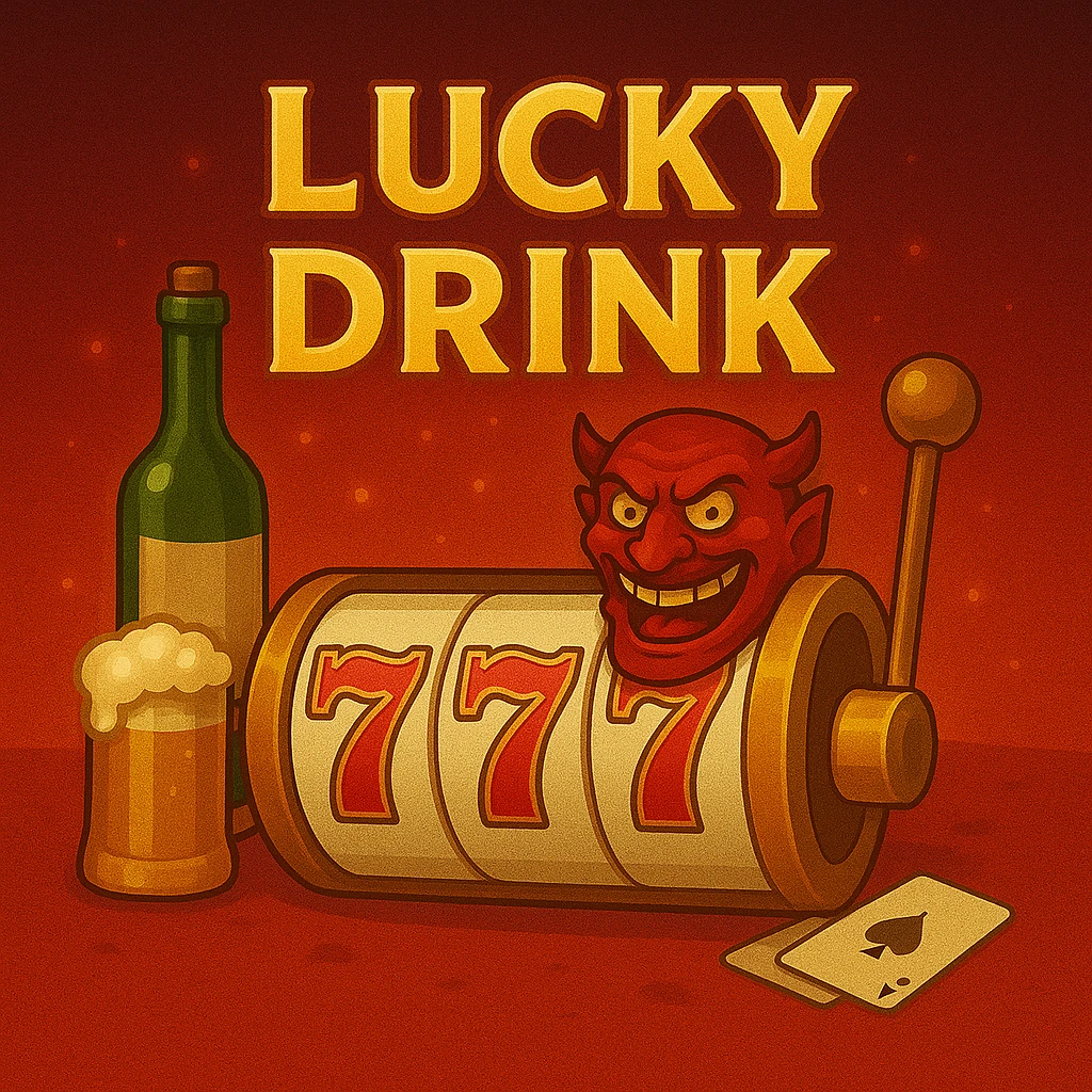 Lucky Drink